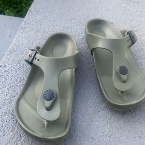 Childrens Birkenstocks